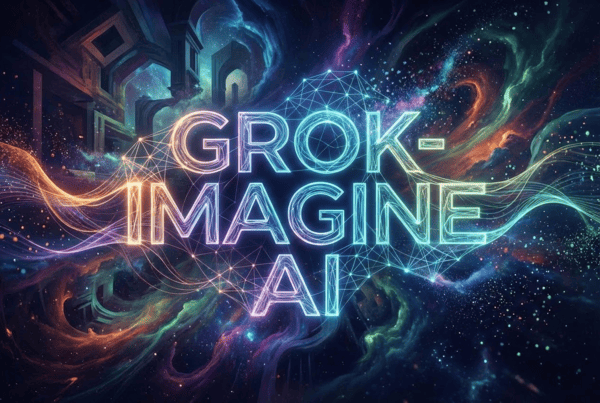 Grok-Imagine AI