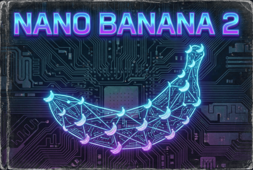 Nano Banana 2